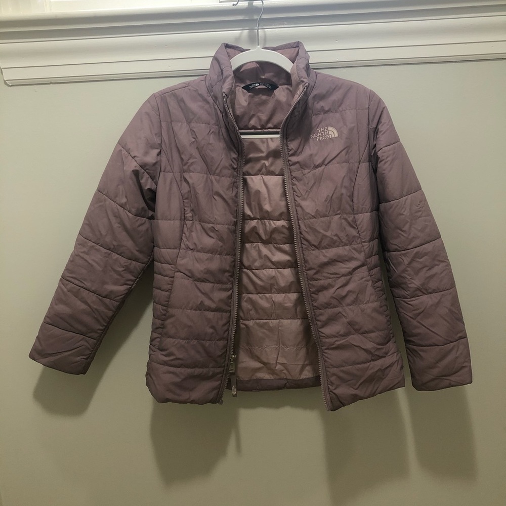 North Face puffer jacket - Picture 5 of 7